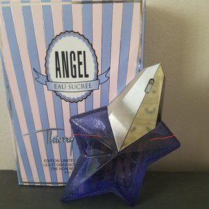 Angel eau sucree Mugler perfume
